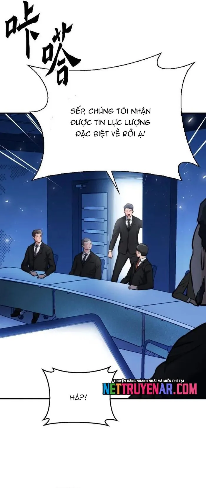 Druid Tại Ga Seoul - Chương 168 - Trang 70