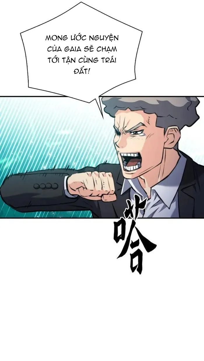 Druid Tại Ga Seoul - Chương 168 - Trang 31