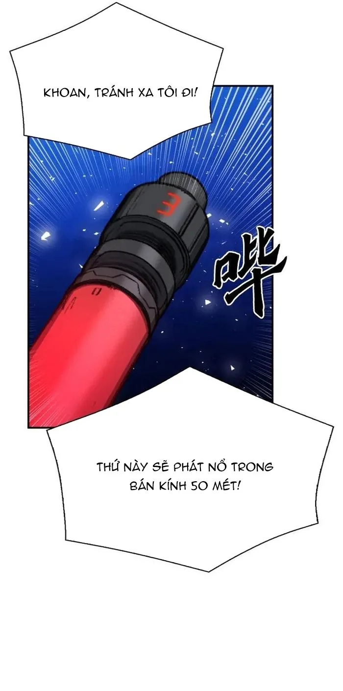 Druid Tại Ga Seoul - Chương 168 - Trang 88
