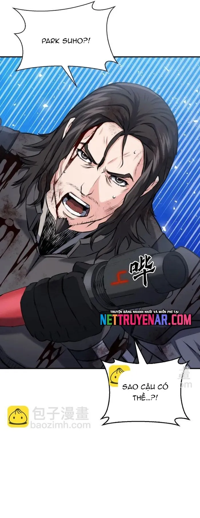 Druid Tại Ga Seoul - Chương 168 - Trang 87