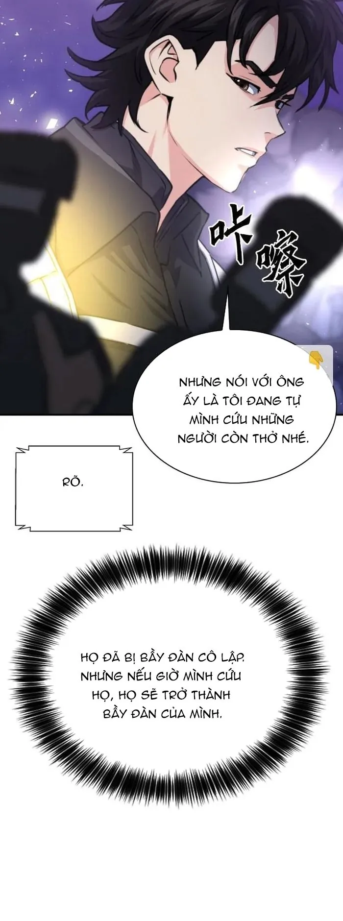 Druid Tại Ga Seoul - Chương 168 - Trang 79