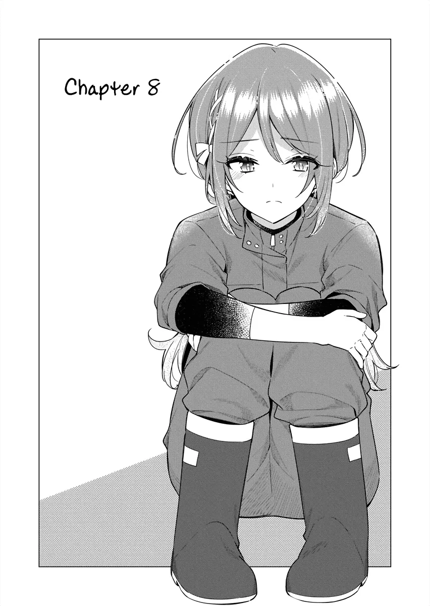 The Aquatope On White Sand - Chương 8 - Trang 4