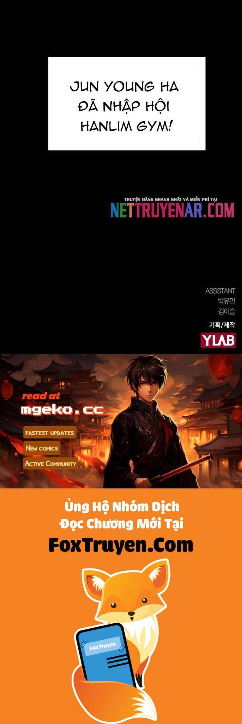 Sự Trở Lại Của Kẻ Khủng Bố - Chương 49 - Trang 35