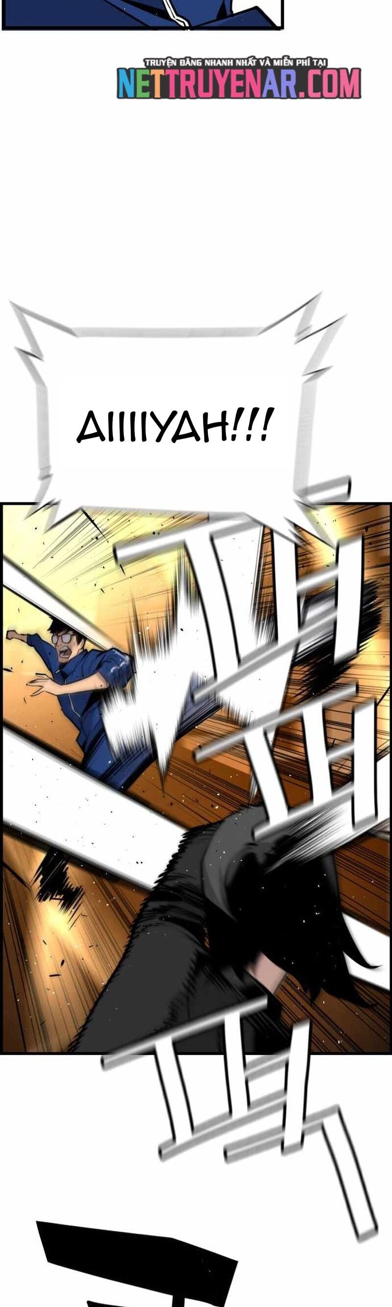 Sự Trở Lại Của Kẻ Khủng Bố - Chương 49 - Trang 29