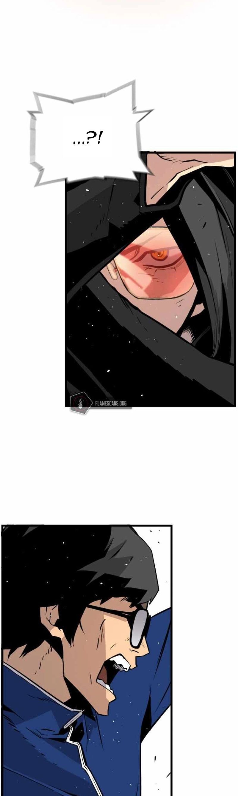 Sự Trở Lại Của Kẻ Khủng Bố - Chương 49 - Trang 28