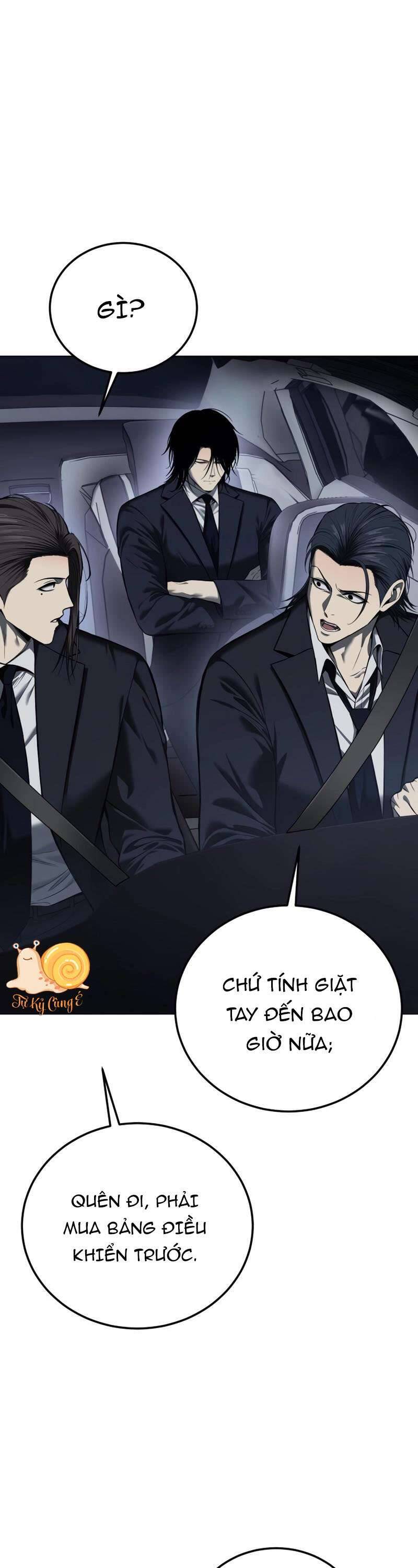 Red Shirt - Chương 3 - Trang 11