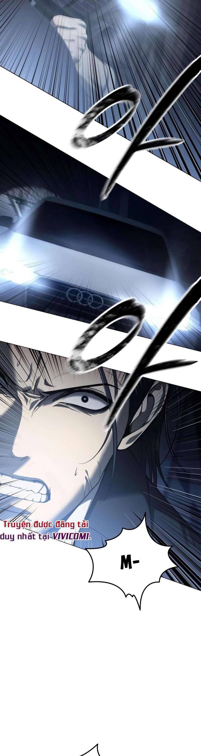 Red Shirt - Chương 3 - Trang 18