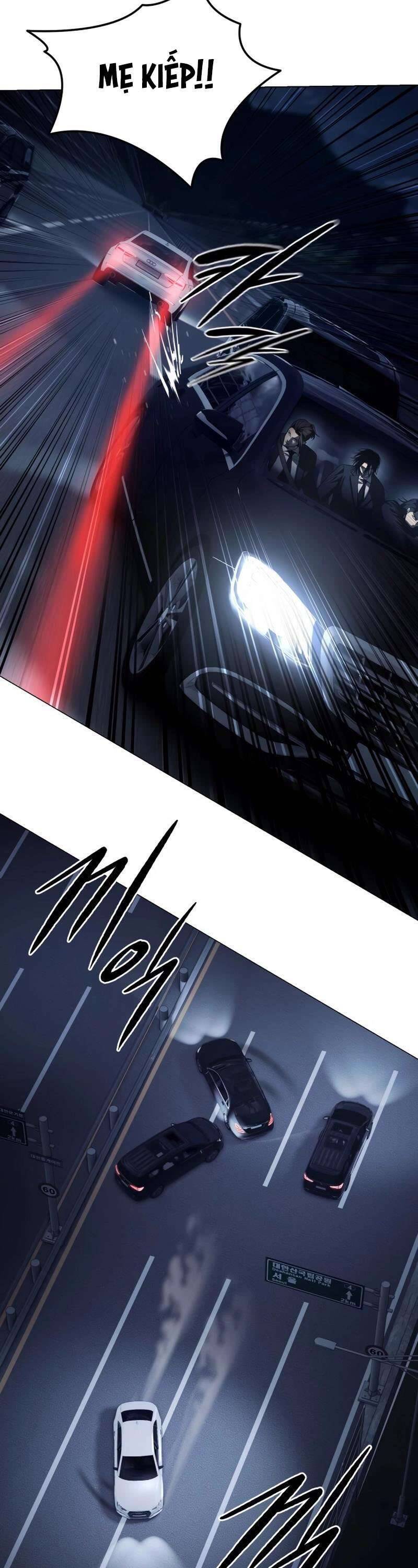 Red Shirt - Chương 3 - Trang 19