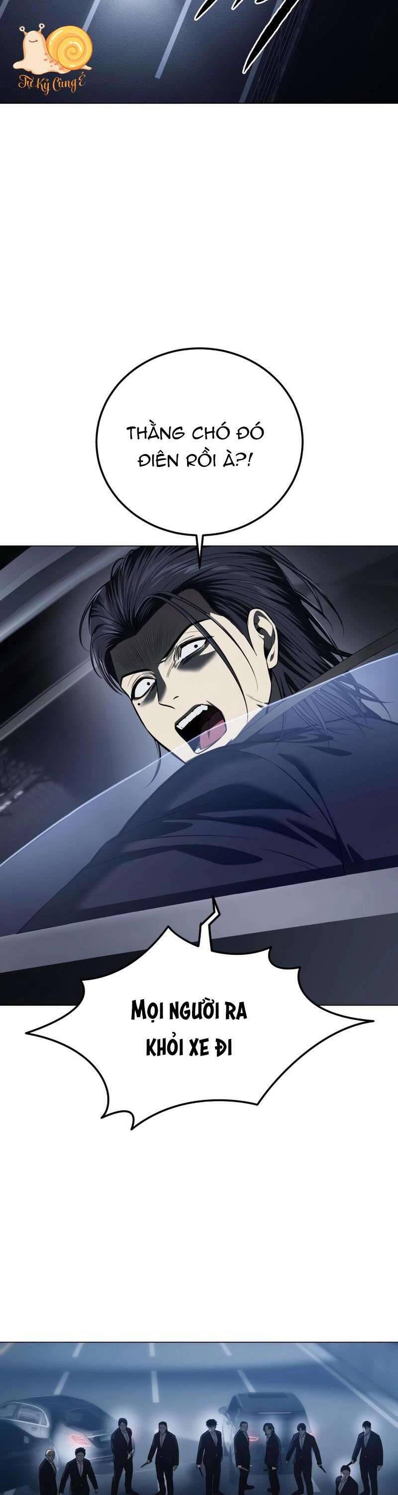 Red Shirt - Chương 3 - Trang 20