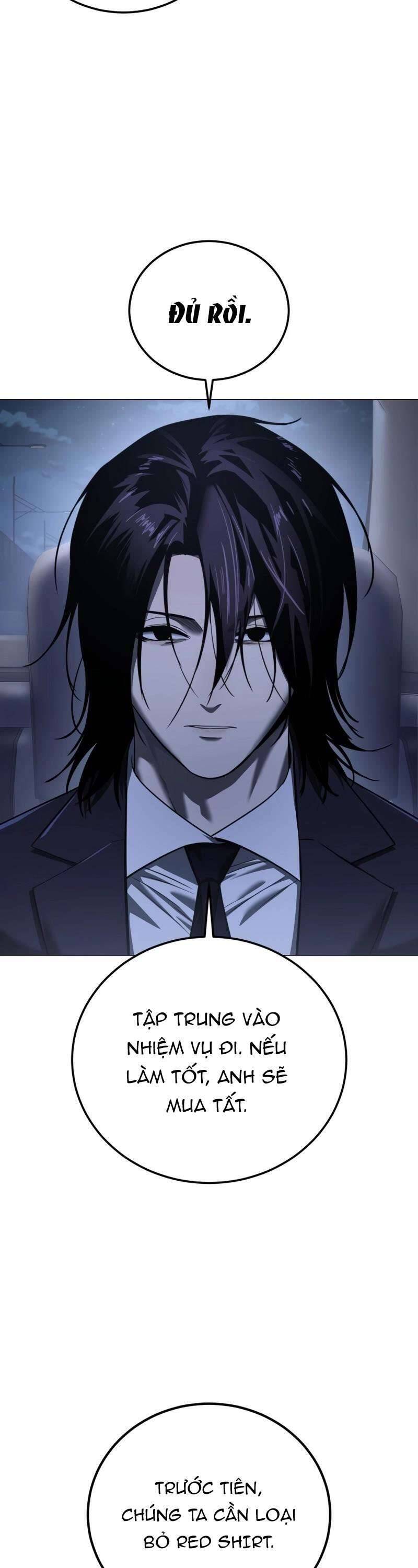 Red Shirt - Chương 3 - Trang 13