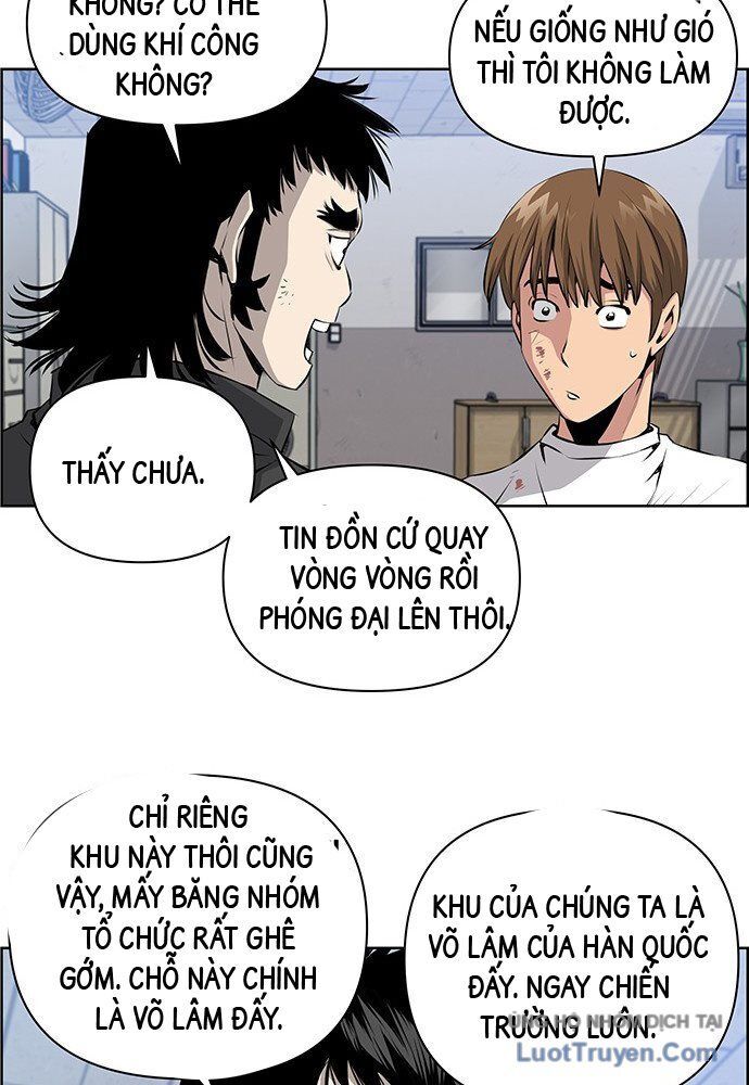 Chưởng Phong Ký - Chương 5 - Trang 53