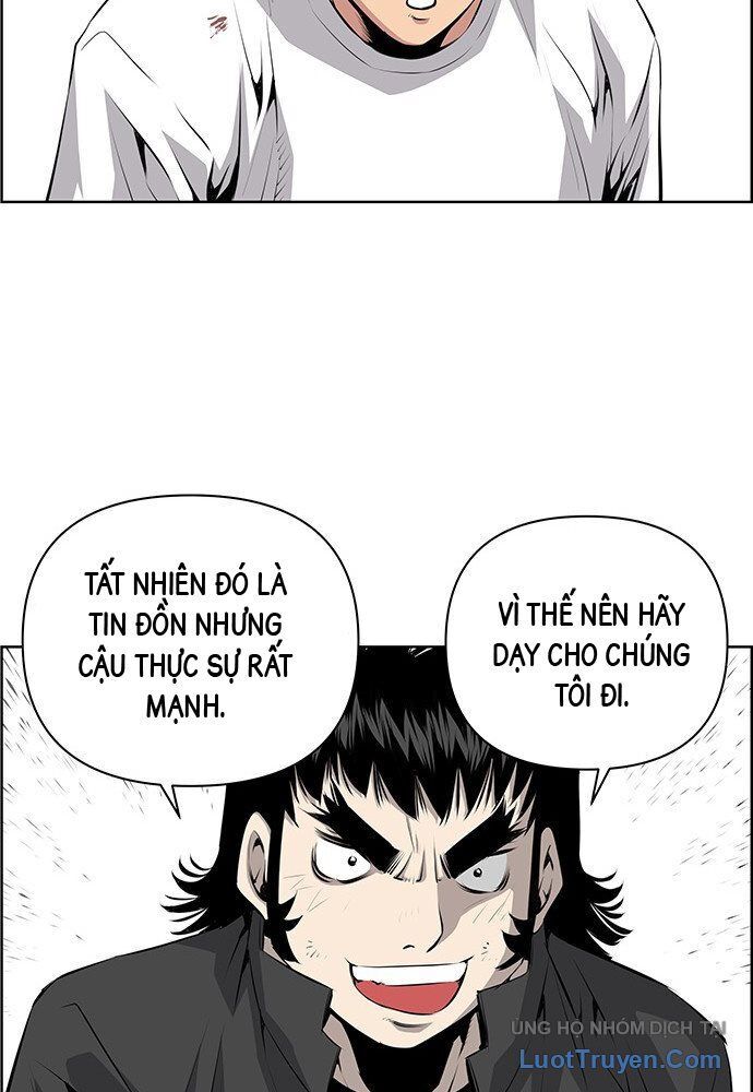 Chưởng Phong Ký - Chương 5 - Trang 56