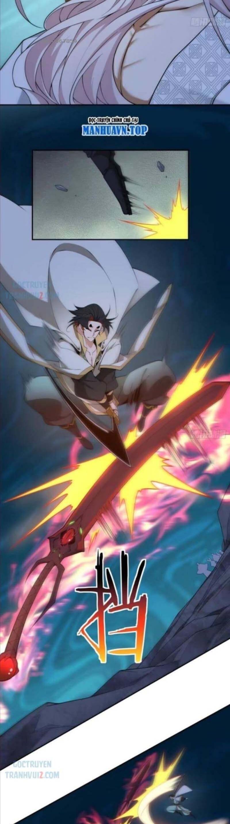 Hắc Ám Kiếm Sĩ Hồi Quy - Chương 278 - Trang 4