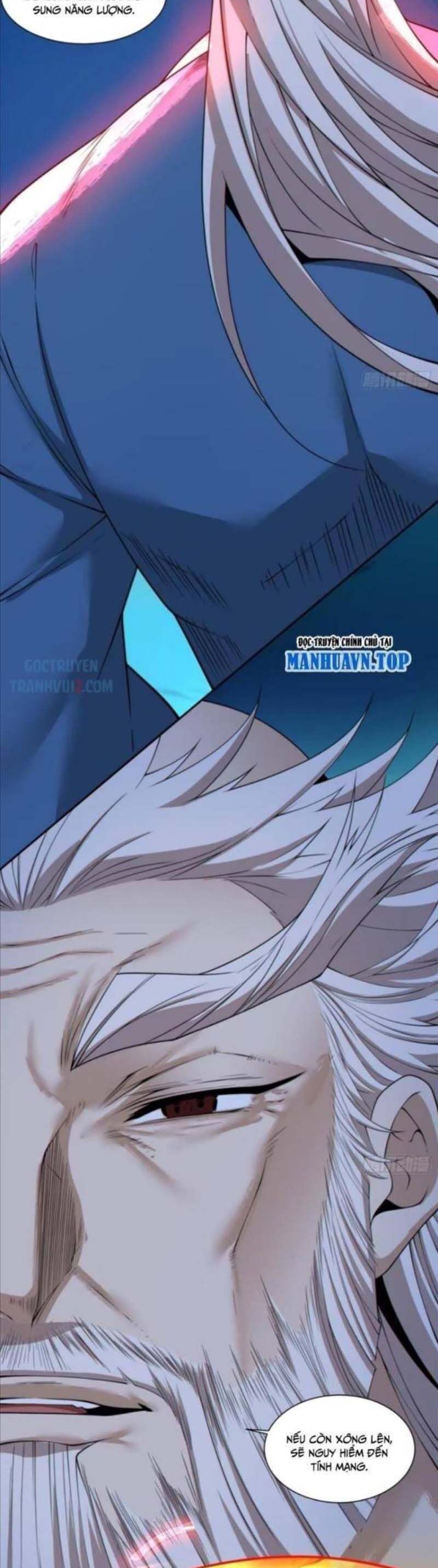 Hắc Ám Kiếm Sĩ Hồi Quy - Chương 278 - Trang 11