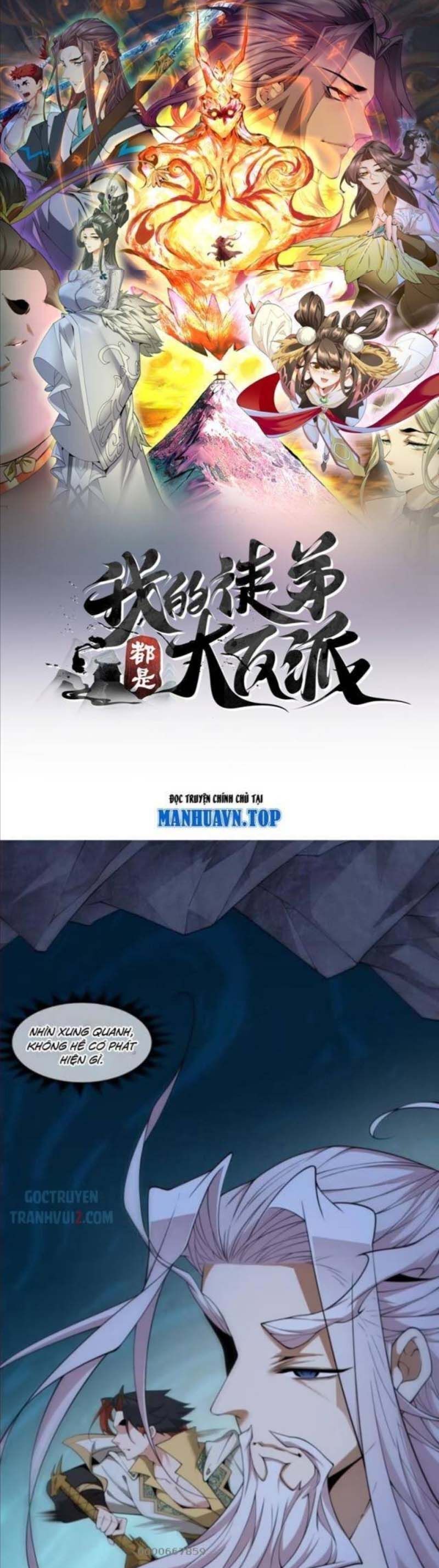 Hắc Ám Kiếm Sĩ Hồi Quy - Chương 278 - Trang 3