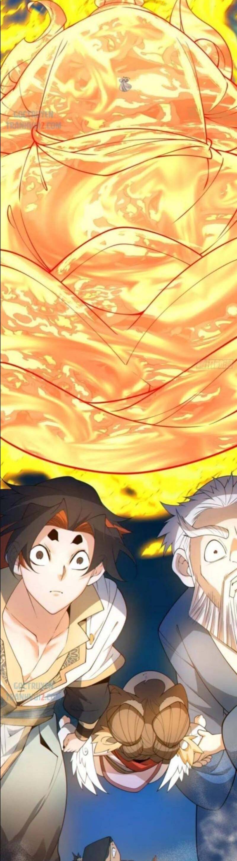 Hắc Ám Kiếm Sĩ Hồi Quy - Chương 278 - Trang 18