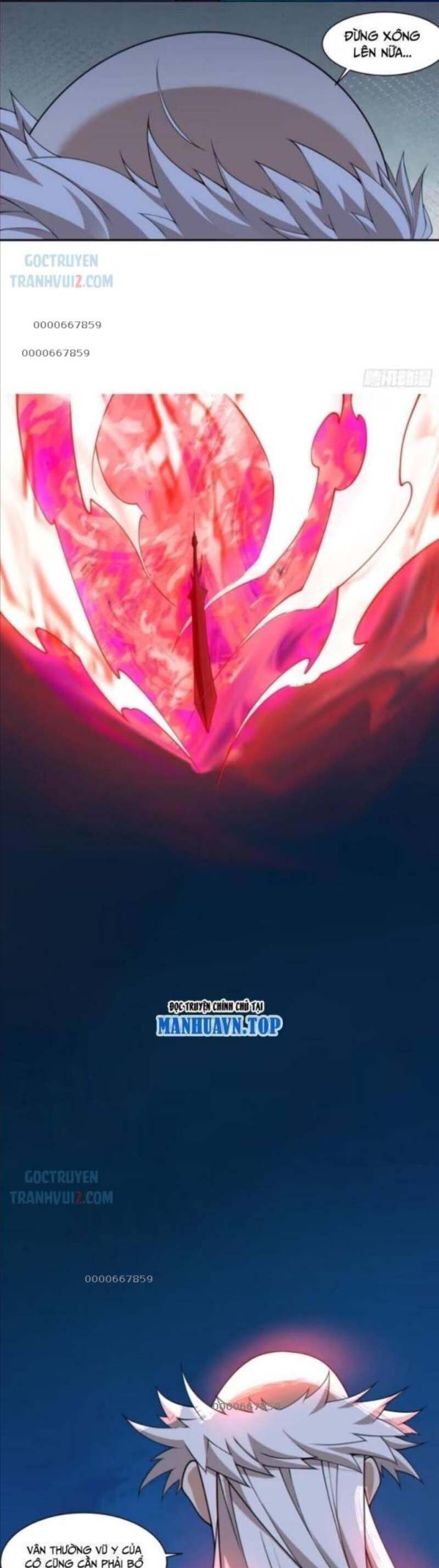 Hắc Ám Kiếm Sĩ Hồi Quy - Chương 278 - Trang 10