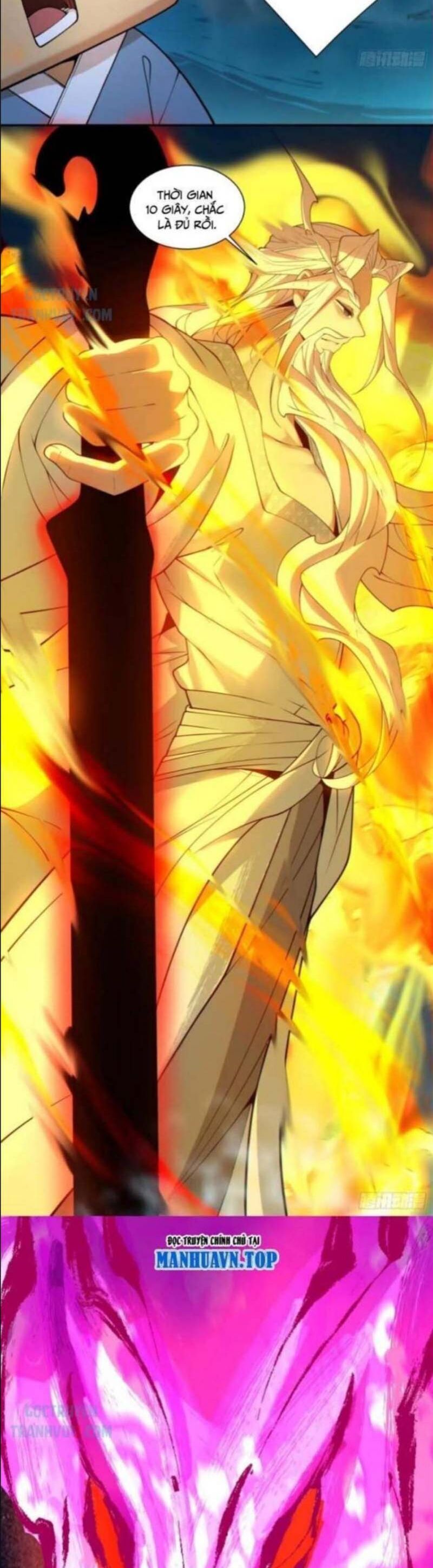 Hắc Ám Kiếm Sĩ Hồi Quy - Chương 278 - Trang 25