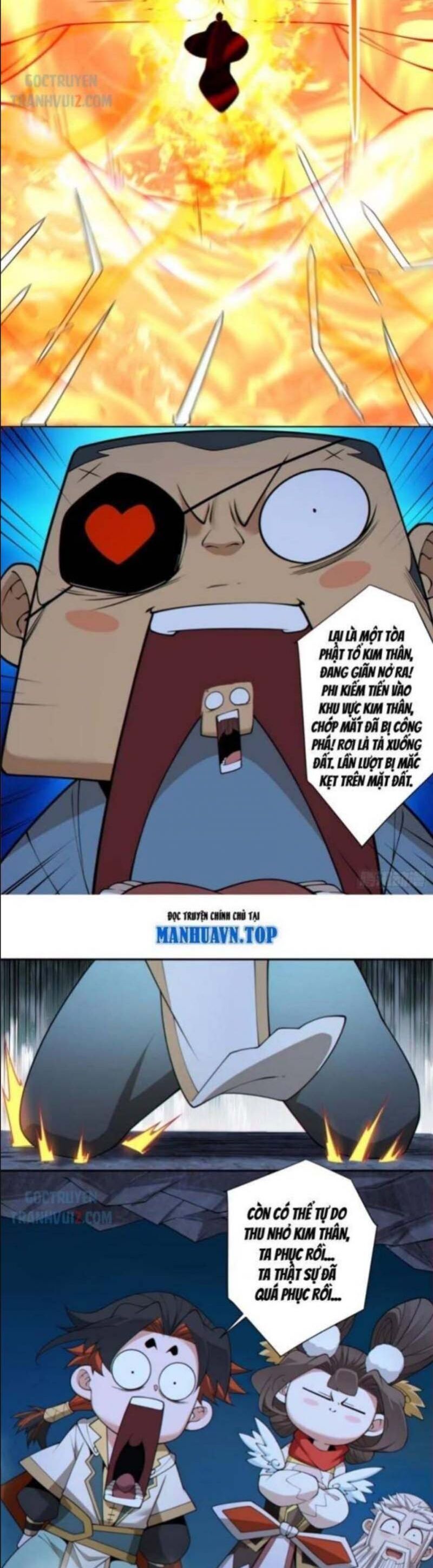 Hắc Ám Kiếm Sĩ Hồi Quy - Chương 278 - Trang 23