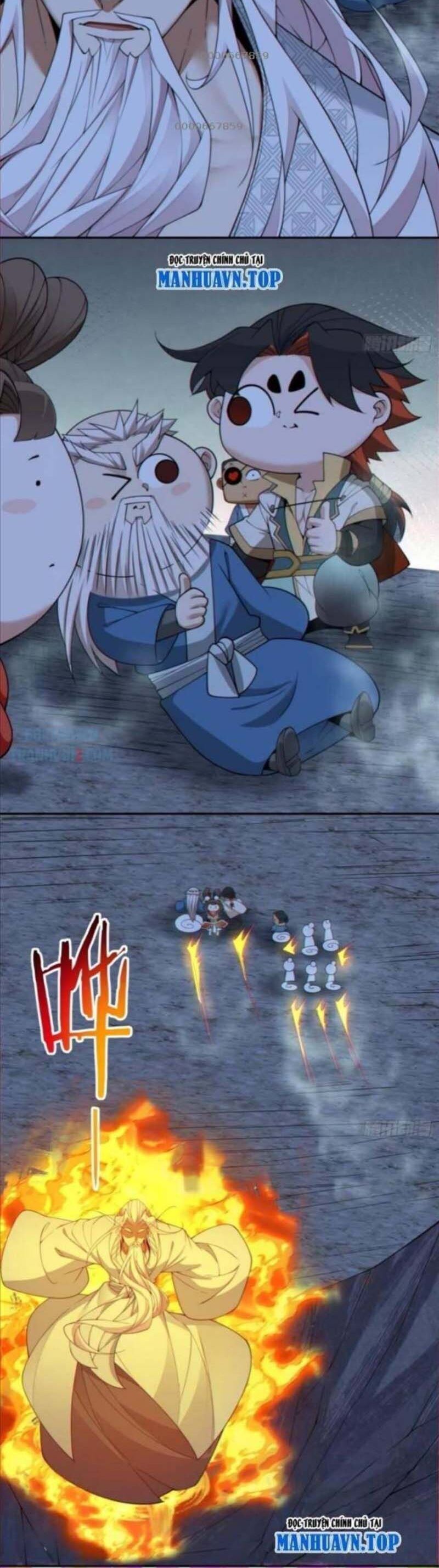 Hắc Ám Kiếm Sĩ Hồi Quy - Chương 278 - Trang 15