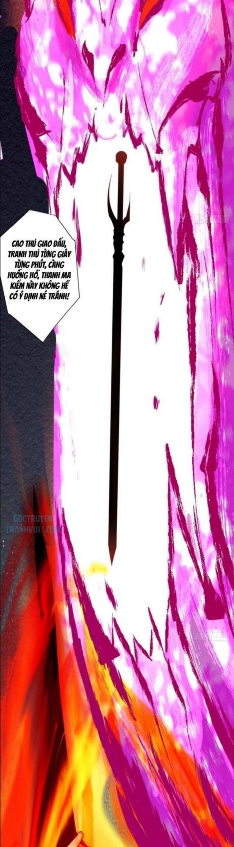 Hắc Ám Kiếm Sĩ Hồi Quy - Chương 278 - Trang 26