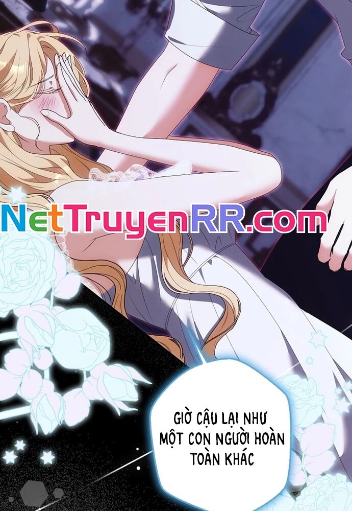Tôi Chỉ Muốn Ngủ Riêng!