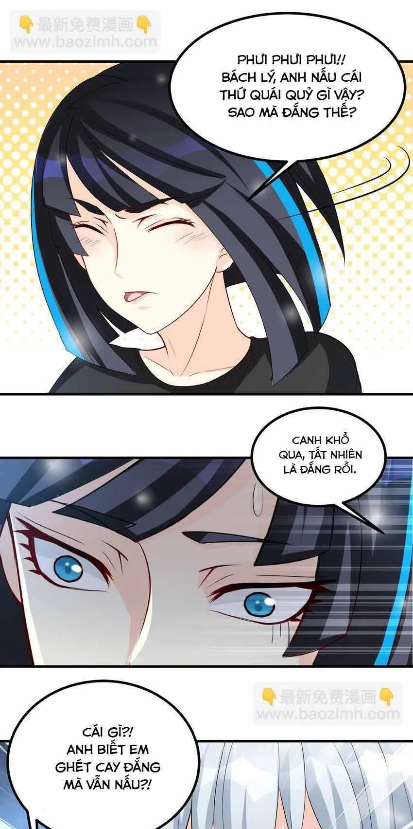 Mở Ra Các Tư Thế Của Nam Thần - Chương 75 - Trang 6