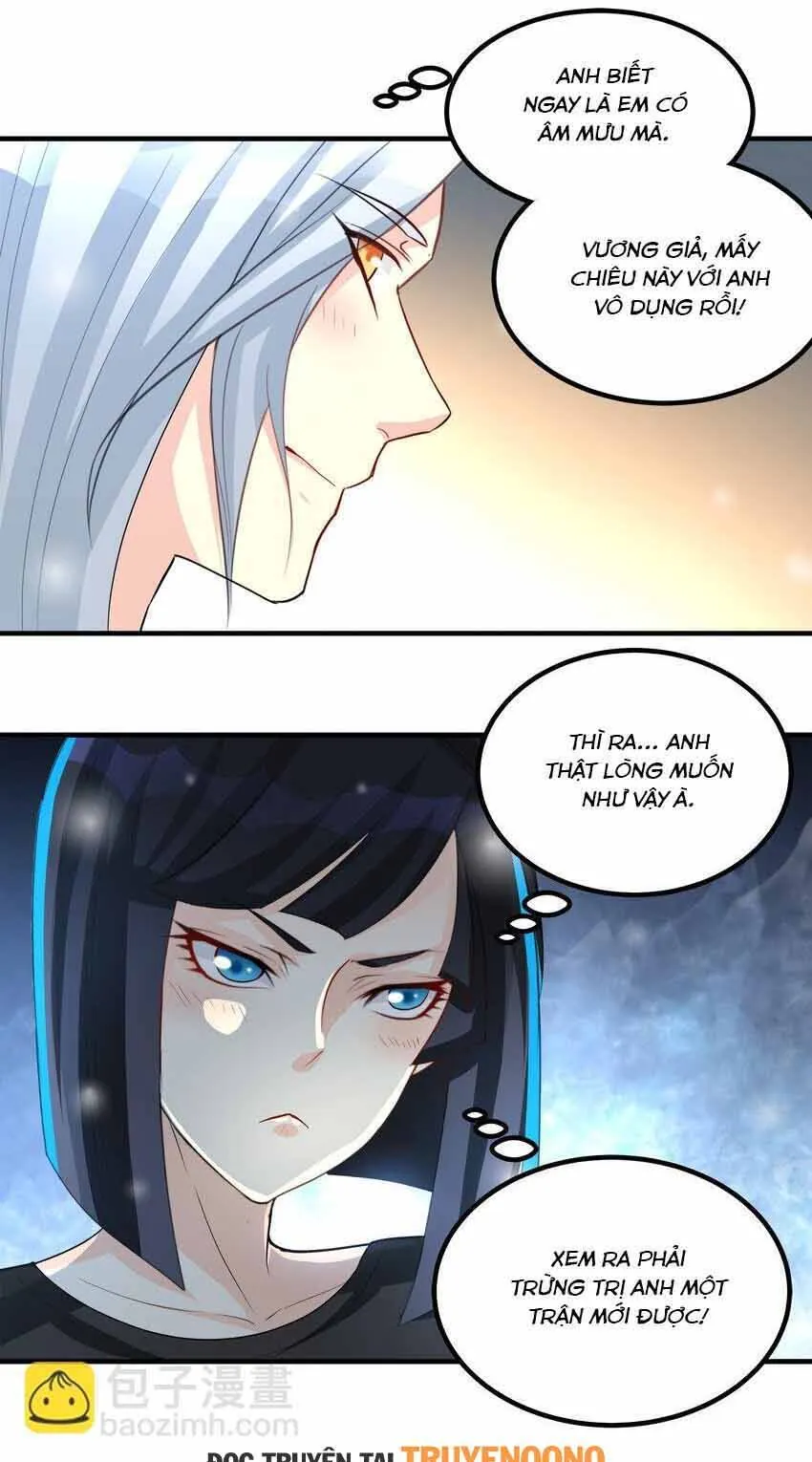 Mở Ra Các Tư Thế Của Nam Thần - Chương 75 - Trang 8