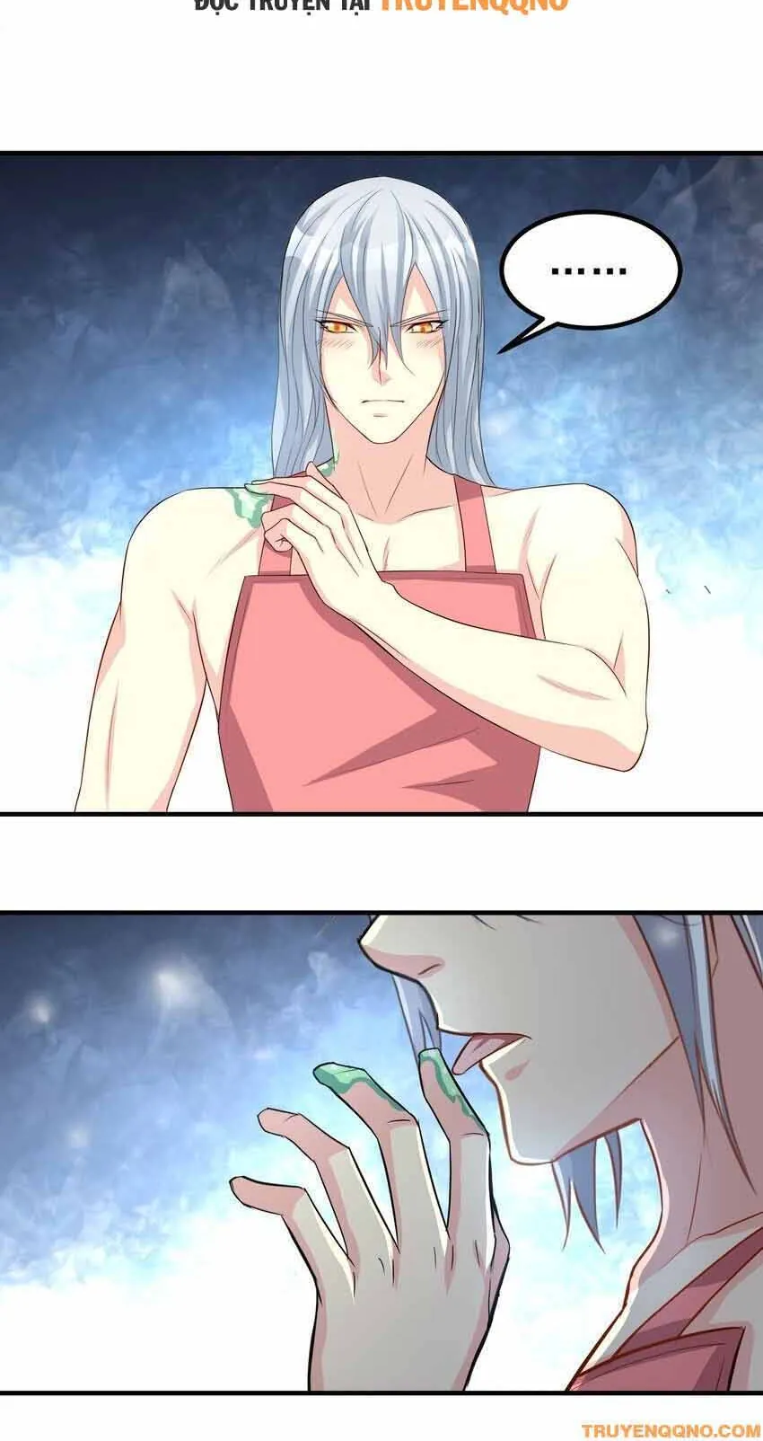 Mở Ra Các Tư Thế Của Nam Thần - Chương 75 - Trang 13