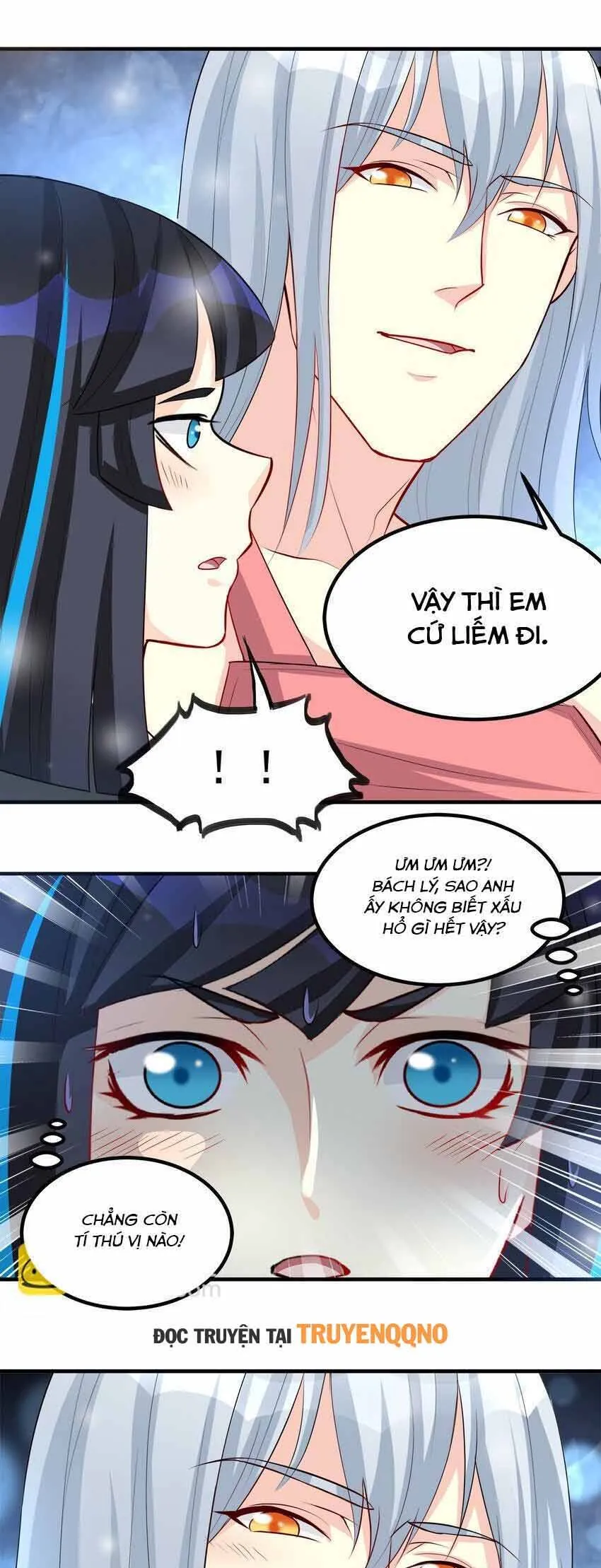 Mở Ra Các Tư Thế Của Nam Thần - Chương 75 - Trang 4