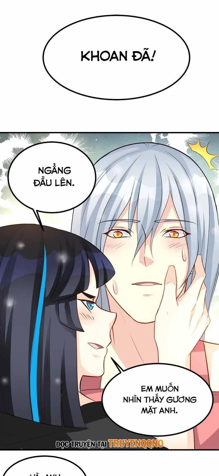 Mở Ra Các Tư Thế Của Nam Thần - Chương 75 - Trang 14