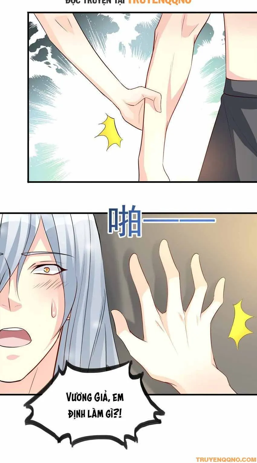 Mở Ra Các Tư Thế Của Nam Thần - Chương 75 - Trang 9