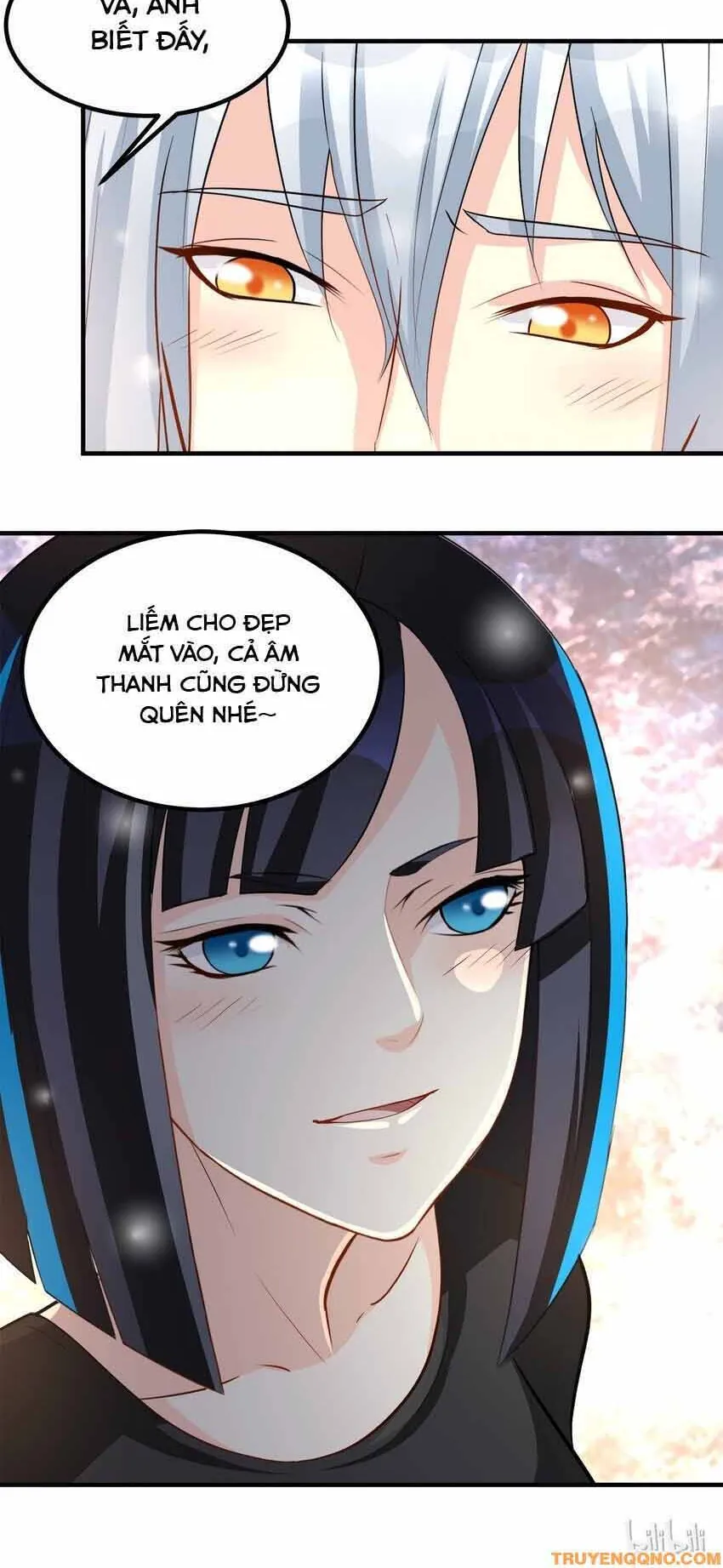 Mở Ra Các Tư Thế Của Nam Thần - Chương 75 - Trang 15