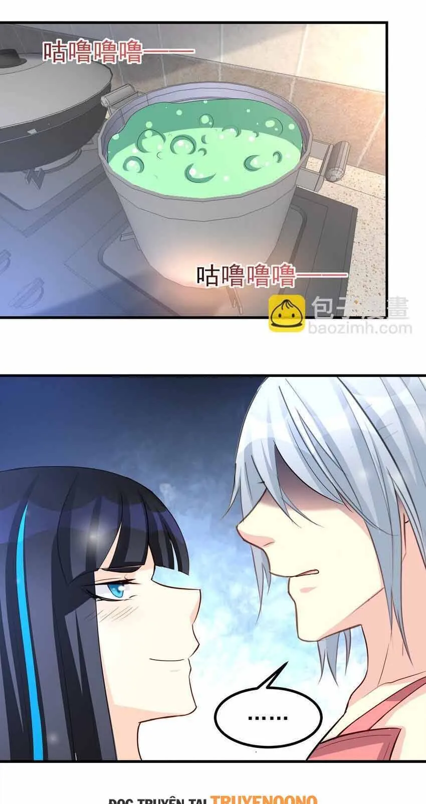 Mở Ra Các Tư Thế Của Nam Thần - Chương 75 - Trang 12