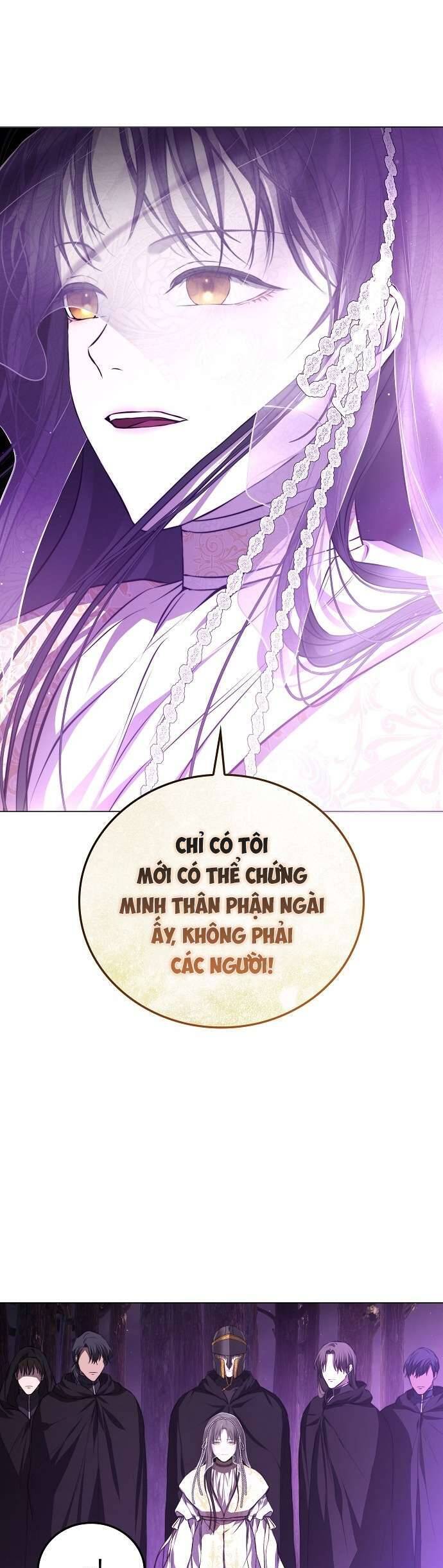 Hãy Dạy Em Cách Khao Khát - Chương 2 - Trang 39