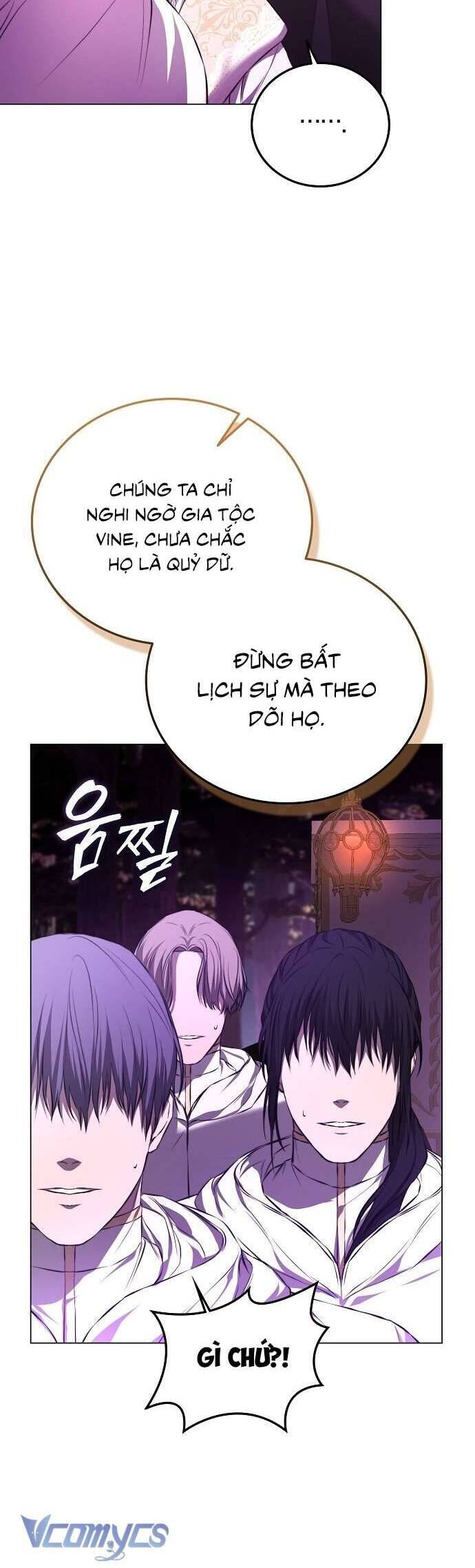 Hãy Dạy Em Cách Khao Khát - Chương 2 - Trang 38