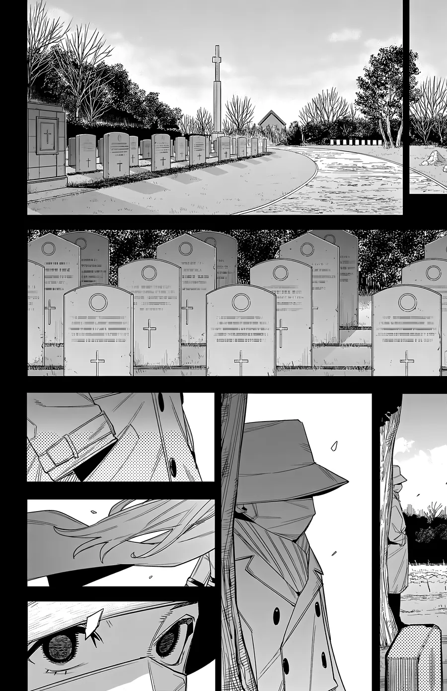 Shy - Chương 270 - Trang 13