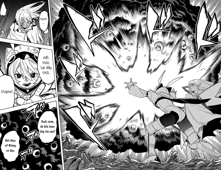 Shy - Chương 270 - Trang 17