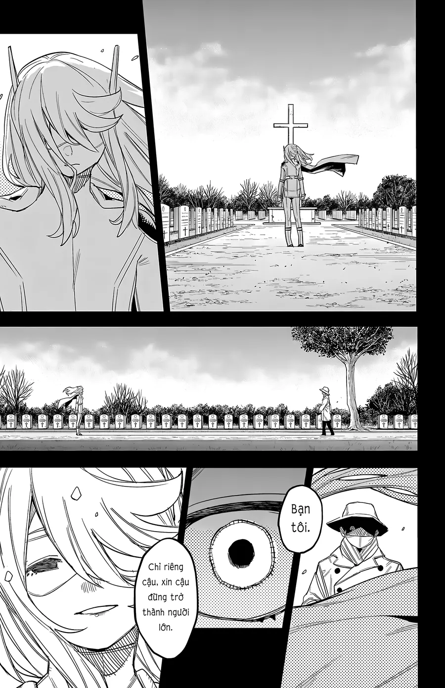 Shy - Chương 270 - Trang 14