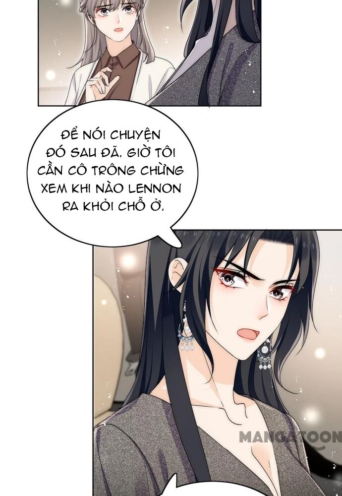 Trùng Sinh Thành Nữ Chính Độc Ác - Chương 50 - Trang 32