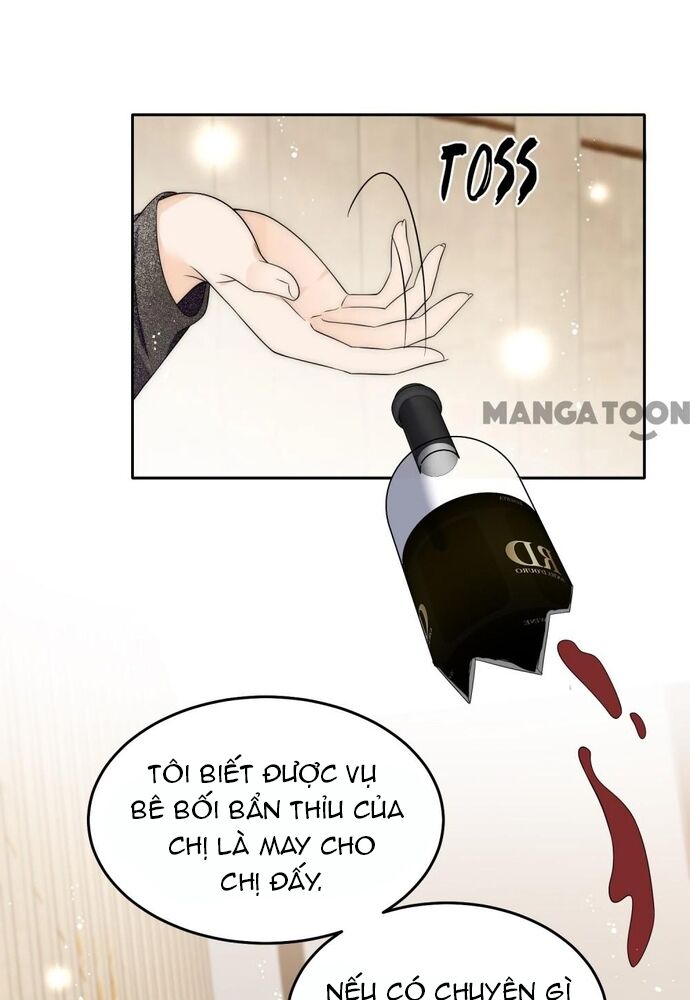 Trùng Sinh Thành Nữ Chính Độc Ác - Chương 50 - Trang 4