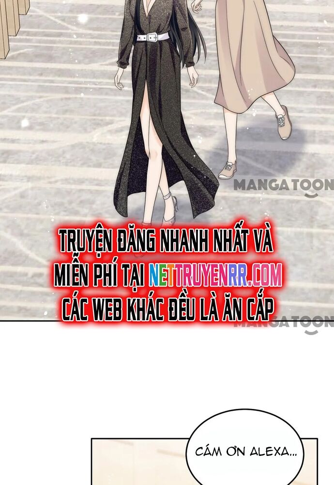 Trùng Sinh Thành Nữ Chính Độc Ác - Chương 50 - Trang 9
