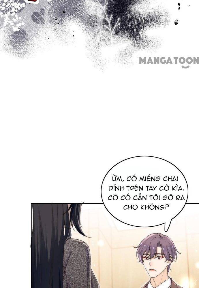 Trùng Sinh Thành Nữ Chính Độc Ác - Chương 50 - Trang 25
