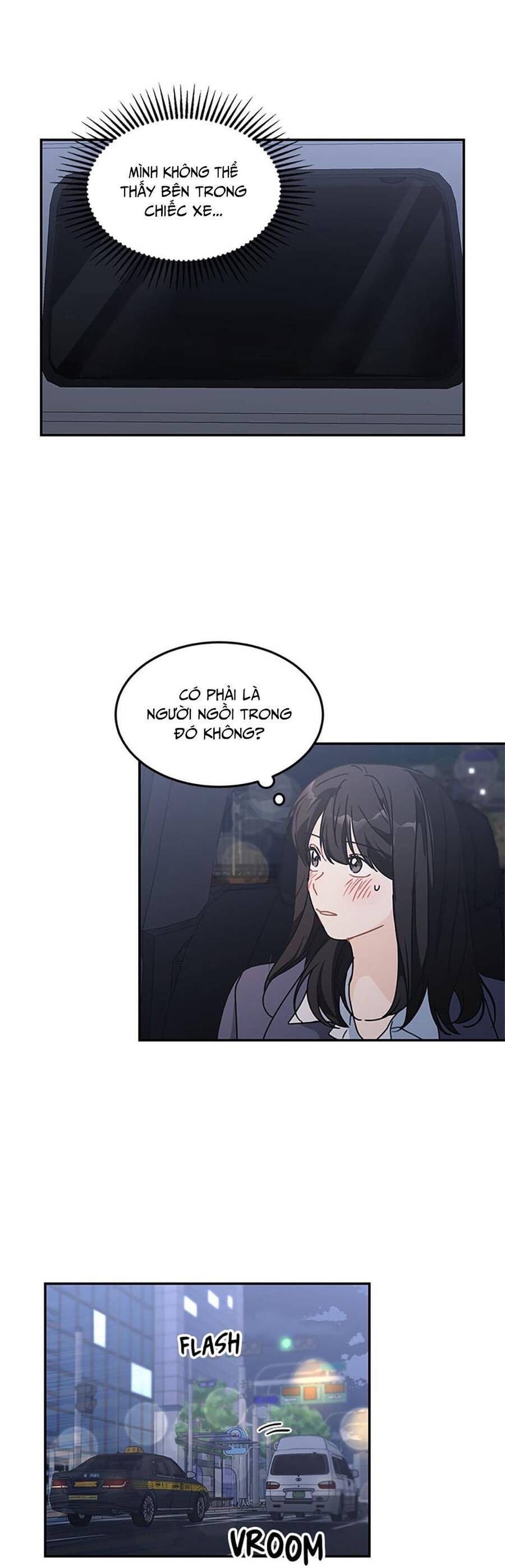 Cõng Anh Mà Chạy - Chương 47 - Trang 22