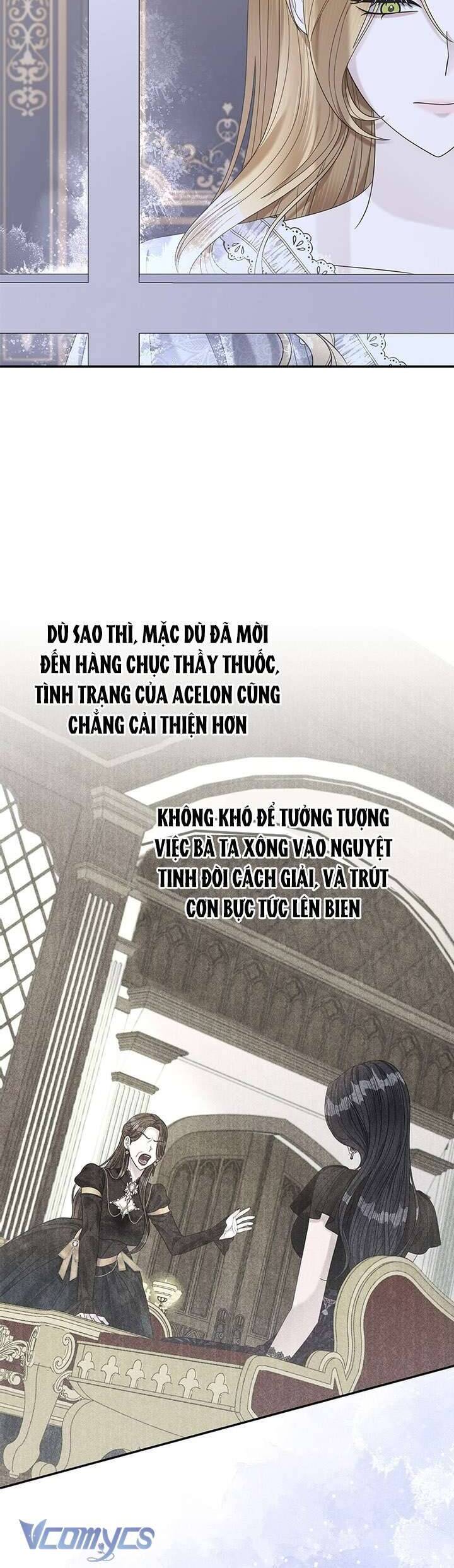 Dụ Hoặc - Chương 13 - Trang 4