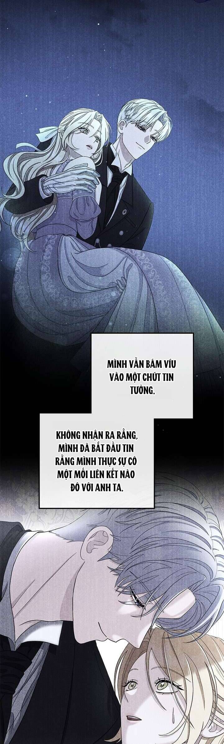 Dụ Hoặc - Chương 13 - Trang 21
