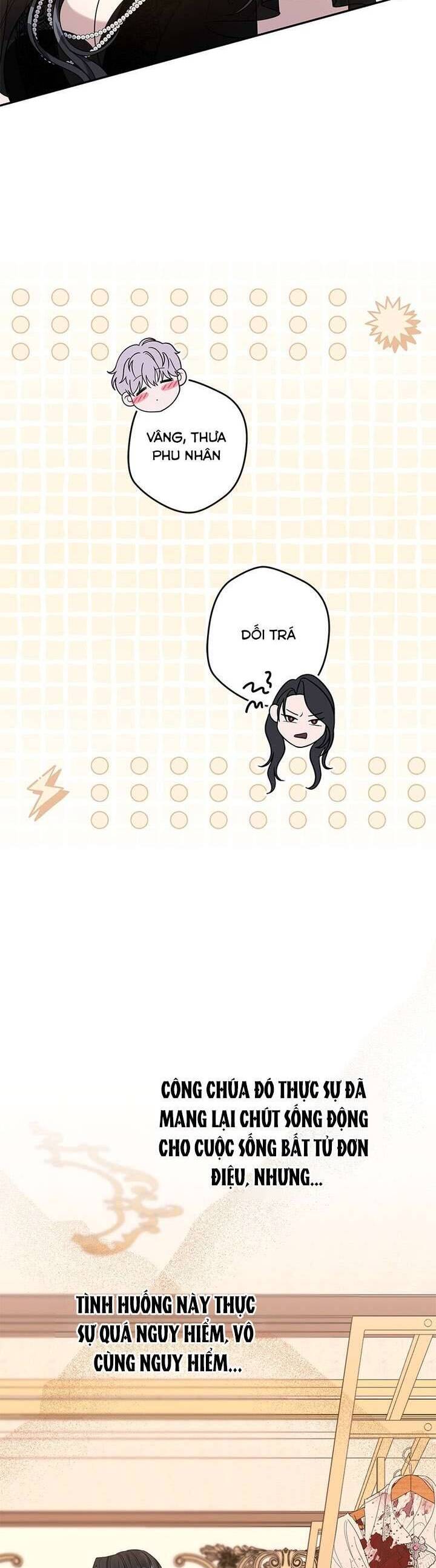 Dụ Hoặc - Chương 13 - Trang 51