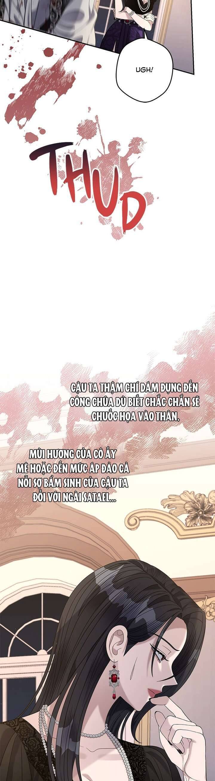 Dụ Hoặc - Chương 13 - Trang 48