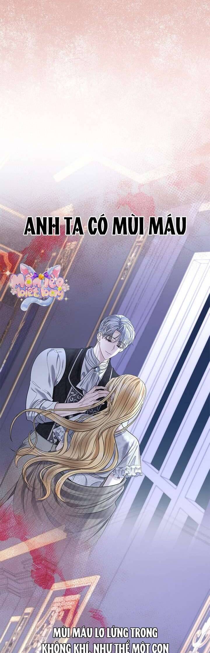 Dụ Hoặc - Chương 13 - Trang 10