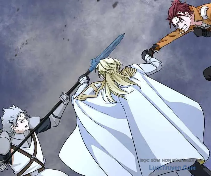 Sát Thủ Mạnh Nhất Chuyển Sinh Sang Thế Giới Khác - Chương 109 - Trang 216